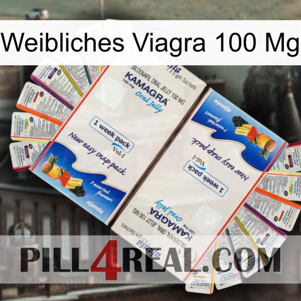 Female Viagra 100Mg kamagra1.jpg